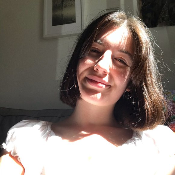 Meet your Posher, Maude - Picture 1 of 1